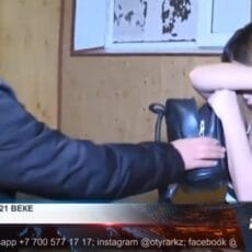 Торговля людьми остаётся острой проблемой Торговля людьми остаётся острой проблемой