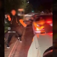 В Шымкенте наказали устроивших «ночной клуб» на колёсах В Шымкенте наказали устроивших «ночной клуб» на колёсах