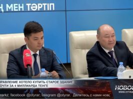 В Шымкенте выявили 33 нарушения в сферах с высоким коррупционным риском