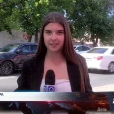 Жаркая пора: как шымкентцы спасаются от весеннего зноя Как шымкентцы спасаются от весеннего зноя