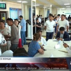 Жилье для миллионов: или ожидание, или обещание Жилищная очередь растёт, а люди устали ждать