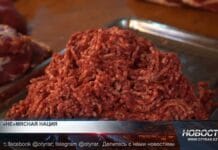 Шымкентцы стали есть меньше мяса, потому что дорого В Казахстане стремительно растут цены на мясо