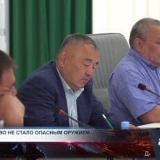 Слово во имя согласия: в Шымкенте встретились журналисты и блогеры В Шымкенте встретились журналисты и блогеры