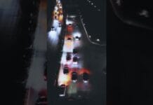 Гулянки на кортежах — это не только ярко и весело, но и очень опасно! Гулянки на кортежах - это опасно!