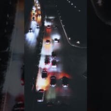 Гулянки на кортежах — это не только ярко и весело, но и очень опасно! Гулянки на кортежах - это опасно!