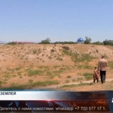 Секреты Ишкента — древнего города под землей, до сих пор не раскрыты Ишкент - древний город под землей