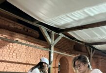 «Ночь в музее» с особым размахом провели в Шымкенте Ночь в музее