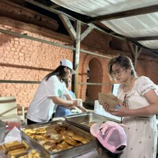 «Ночь в музее» с особым размахом провели в Шымкенте Ночь в музее