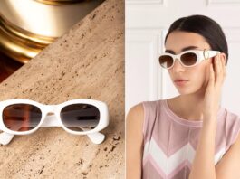 Очки Cartier — инвестиция в стиль
