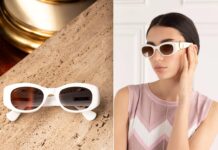 Очки Cartier — инвестиция в стиль Очки Cartier — инвестиция в стиль