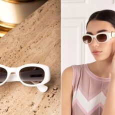 Очки Cartier — инвестиция в стиль Очки Cartier — инвестиция в стиль