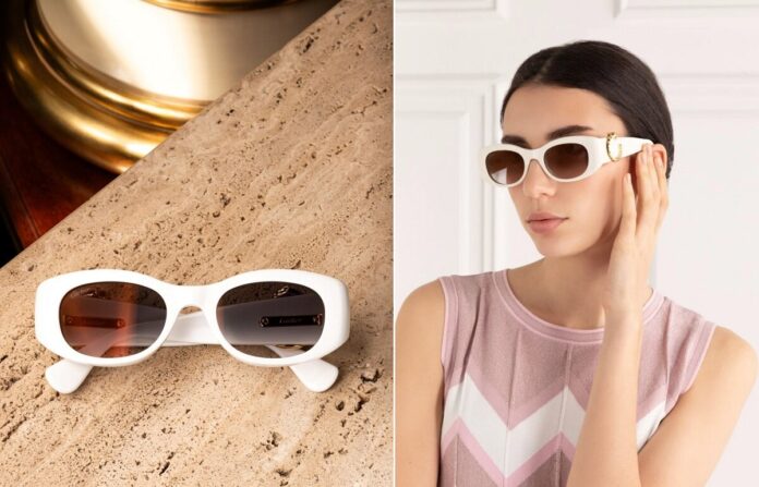 Очки Cartier Очки Cartier — инвестиция в стиль