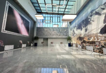 Шедевры мирового искусства представили в Шымкенте ко Дню семьи Тематическая фотовыставка ко Дню матери и Международному дню семьи