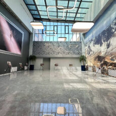 Шедевры мирового искусства представили в Шымкенте ко Дню семьи Тематическая фотовыставка ко Дню матери и Международному дню семьи