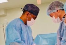 Успешное лечение грыжи в Шымкенте за один день Хирургическое лечение грыжи