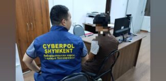 В Шымкенте школьник отдал 2 млн тенге мошеннику за аккаунт в игре В Шымкенте задержан злоумышленник, обманувший школьника