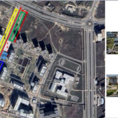 Объявлен конкурс эскизов для цветочных киосков в Шымкенте В Шымкенте объявлен конкурс эскизов для цветочных киосков