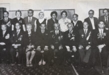 Вспоминаем своих ветеранов Вспоминаем своих ветеранов