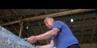 Осужденный жалуется на нарушение прав в колонии №56 Шымкента Осужденный жалуется на нарушение прав в колонии №56 Шымкента