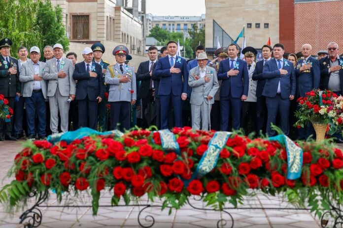 80-летие Победы