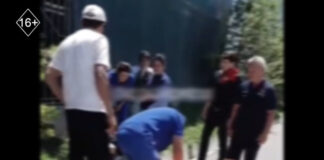 В Шымкенте во время тренировки по стрельбе из лука ранили ребенка В Шымкенте во время тренировки по стрельбе из лука ранили ребенка