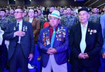 В Шымкенте чествовали ветеранов войны В Шымкенте чествовали ветеранов войны