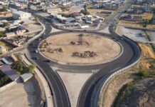 Планы Шымкента по модернизации дорожно-транспортной инфраструктуры Строительство дорог