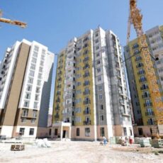 В Шымкенте усилили контроль за строительством В Шымкенте усилили контроль за строительством