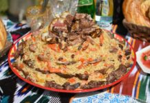 В Шымкенте состоится международный гастрономический фестиваль DamDastour Международный фестиваль «Достық дастарханы – Шымкент палауы»