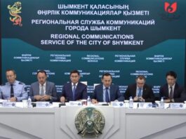 В акимате Шымкента опровергли слухи о договорных схемах в сфере госзакупок