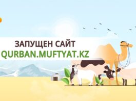 Запущен сайт для дистанционного проведения обряда жертвоприношения