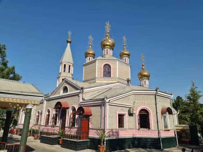 Да не оскудеет рука дающего!