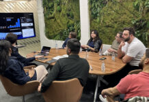 Мировые техгиганты соберутся в Шымкенте на Global Tech Weekend Central Asia Global Tech Weekend Central Asia пройдет в Шымкенте