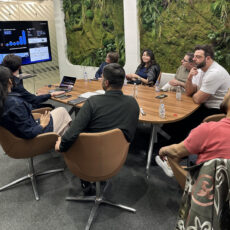 Мировые техгиганты соберутся в Шымкенте на Global Tech Weekend Central Asia Global Tech Weekend Central Asia пройдет в Шымкенте