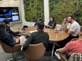 Global Tech Weekend Central Asia пройдет в Шымкенте