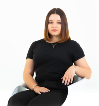 Анастасия Новикова