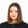 Анастасия Новикова