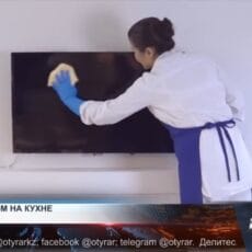 Женщины тратят на домашнюю работу в два раза больше времени Женский труд