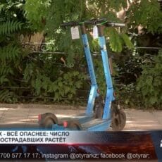 Количество ДТП и травматизма на дорогах выросло в 1,5 раза Количество ДТП и травматизма на дорогах растет