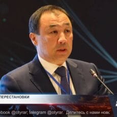 Экс-аким Шымкента стал новым министром транспорта РК Нурлан Сауранбаев