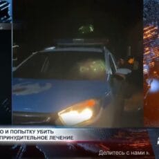 Несовершеннолетняя девушка избежала уголовного наказания за убийство ребенка 16-летняя девушка обвиняется в убийстве 3-летнего ребёнка и покушении на убийство 5-летней девочки