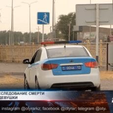 Трагедия в селе Торткуль: начато расследование смерти 16-летней девушки Трагедия в селе Торткуль