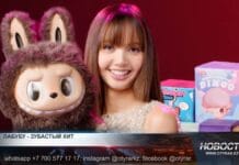 Что за зверь этот Лабубу и почему он стал популярным? Лабубу