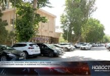 Охранника из Шымкента осудили на 2 года за избиение мужчины в гостинице Суды Шымкента