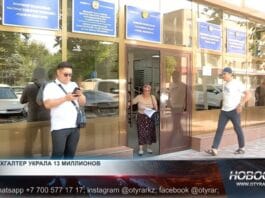 Суды Шымкента
