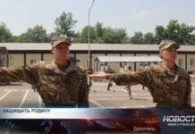 Бригада ПВО в Шымкенте пополнилась новобранцами Служба в армии