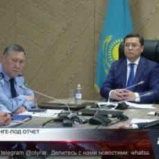 Сфера госзакупок переходит в режим самого жесткого контроля Заседание по госзакупкам