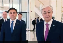 Аким Шымкента рассказал, каким станет город уже в этом году Визит Касым-Жомарта Токаева в Шымкент