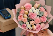 Цветы с доставкой в Караганде: быстро, красиво, доступно Цветы с доставкой в Караганде