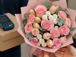 Цветы с доставкой в Караганде